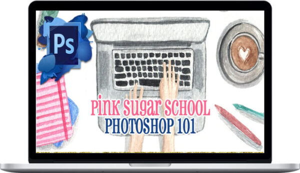 Shanice Evans – PSS Photoshop 101
