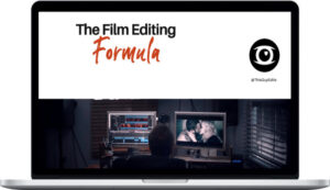 Sven Pape – The Film Editing Formula