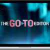 Sven Pape – The Go-To Editor 4.0