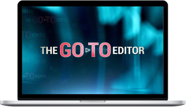 Sven Pape – The Go-To Editor 4.0