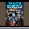 Teddy Atlas – Trench Warfare. The Art Of Inside Fighting