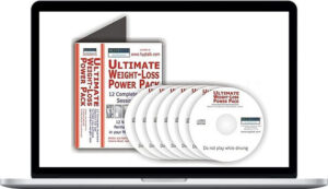 Victoria Wizell – Ultimate Weight Loss Power Pack