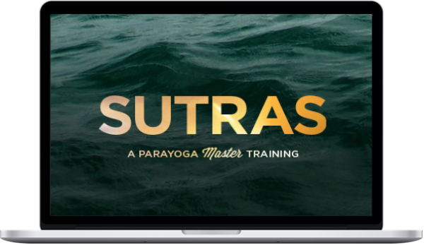 Yogarupa Rod Stryker – Secrets of the Sutras Online Light on Self-Mastery