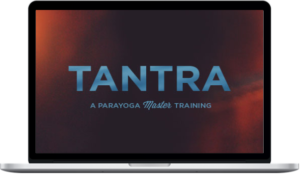 Yogarupa Rod Stryker – Tantra Shakti Online The Power and Radiant Soul of Yoga