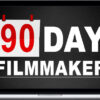 ​Justus McCranie – 90 Day Filmmaker