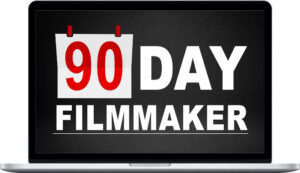 ​Justus McCranie – 90 Day Filmmaker