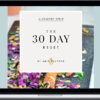 Amie Valpone – 30 Day Reset