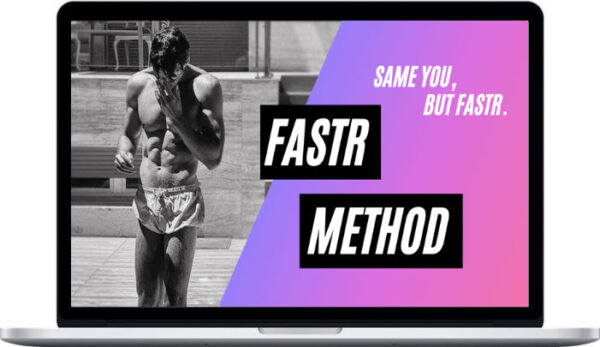 Axel Sigmar – The fastr Method
