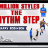 Barry Robinson – A Million Styles Boxing The Rhythm Step