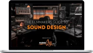 Brenden Bytheway – Filmmaker's Guide to Sound Design