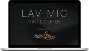 Brenden Bytheway – Lav Microphone Mini Course