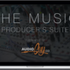 Brenden Bytheway – The Music Producer's Suite