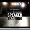 Brendon Burchard – Worlds Greatest Speaker Training