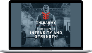Christian Thibaudeau – Neurotype 1A – Intensity And Strength Program