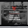 Christian Thibaudeau – Neurotype 2a: Training Variation Program