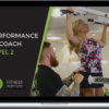 Clean Health – Performance PT Coach Level 2