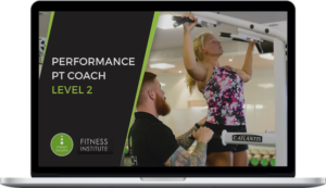 Clean Health – Performance PT Coach Level 2