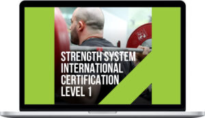 Clean Health – Sebastian Oreb – Strength System Level 1