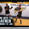 Duke Roufus – Going Into The Matrix Defending The Jab