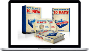 Expert Boxing – How to Box in 10 Days