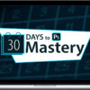 F64 Academy – 30 Day Photoshop Mastery