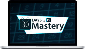 F64 Academy – 30 Day Photoshop Mastery
