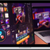 Film Editing Pro – DaVinci Resolve Quickstart