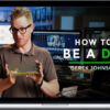 Filmmakers Academy – Derek Johnson – How To Be a DIT