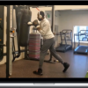 Fouts Boxing Theory – How to Box – Shadow boxing Mastery – Move and Punch Like the Greats