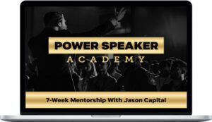 Jason Capital – Power Speaker Academy