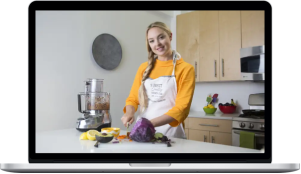 Jessica Sepel – How To Stop Dieting