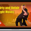 Logan Shaw – Dirty & Unfair Fight Moves