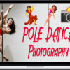 Matt Granger – Pole Dance Photoshoot