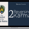 Pandit Rajmani Tigunait – Yoga Sutra Master Course 2 – Reversing the Wheel of Karma