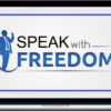 Per Bristow – Speak With Freedom