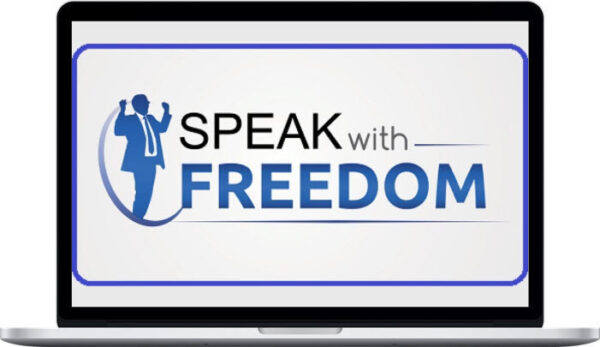 Per Bristow – Speak With Freedom