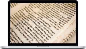 Reading Biblical Hebrew for Beginners