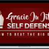 Russell Stutely & Fernando Salvador – Gracie BJJ Self Defense