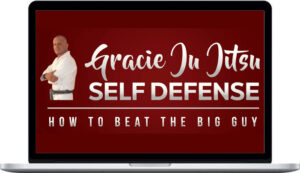 Russell Stutely & Fernando Salvador – Gracie BJJ Self Defense