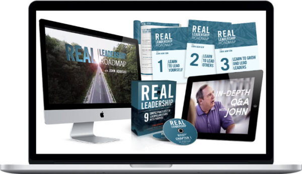 Success Academy – Real Leadership Roadmap