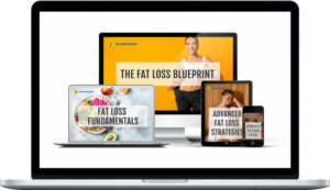 The Energy Blueprint – The Fat Loss Blueprint