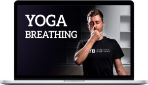 Yogabody – 21-Day Yoga Breathing Challenge