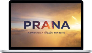 Yogarupa Rod Stryker – Prana Shakti Online: The Power & Path of Yoga