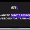 Advanced Direct Response Editor Training