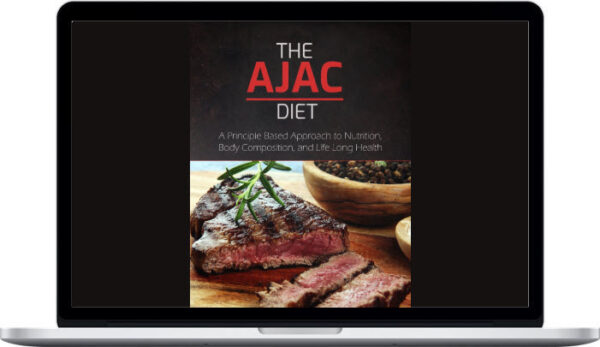 Alexander Cortes – The AJAC Diet