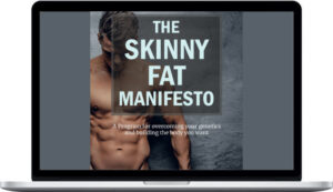 Alexander Cortes – The Skinny Fat Manifesto