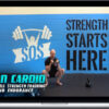 Brett Jones – Iron Cardio