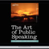 Carnegie Dale – The Art of Public Speaking