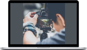 Centre of Excellence – Advanced Digital Photography Diploma Course