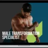 Clean Health – Jackson Peos – Male Transformation Specialist